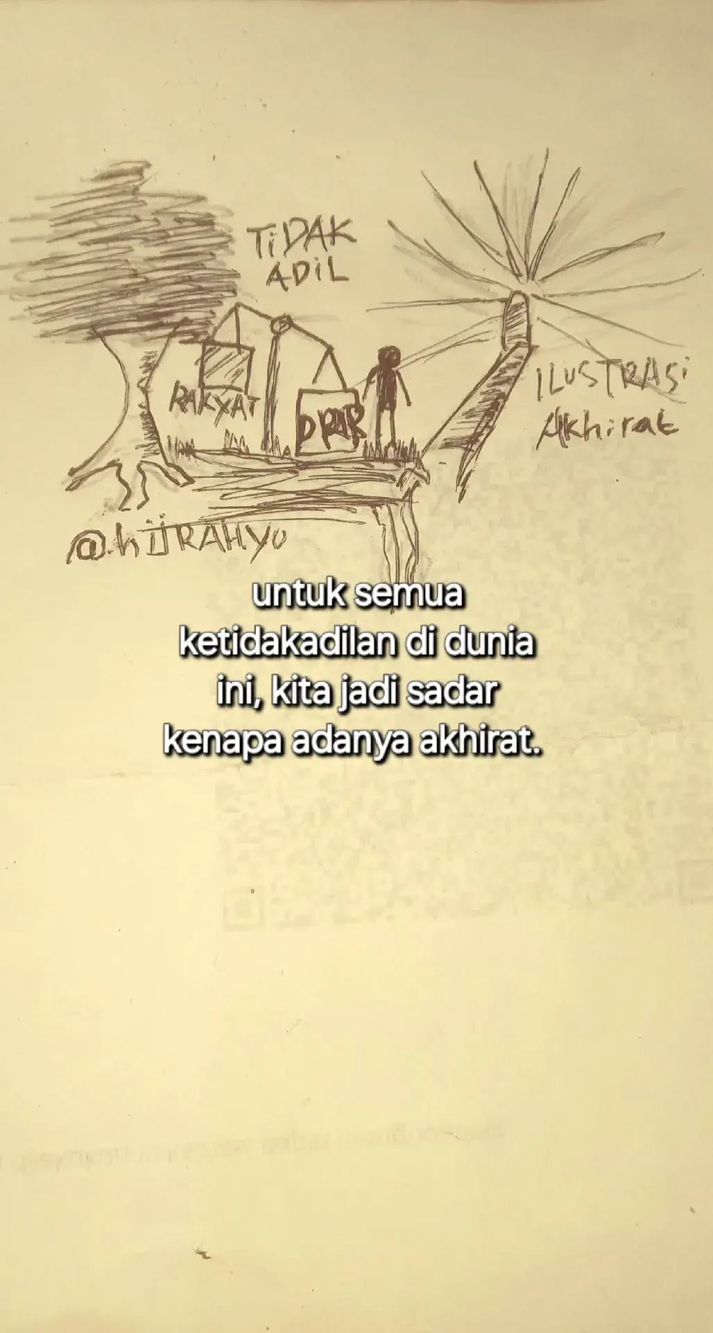 negaraku sedang tidak baik-baik saja🥀#katakata #RIP #ACAB #nasehatislami #FYP 