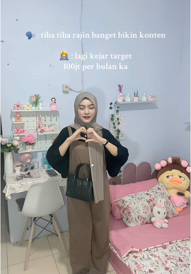 hidup itu harus di nikmatin💃💸 #fyp 