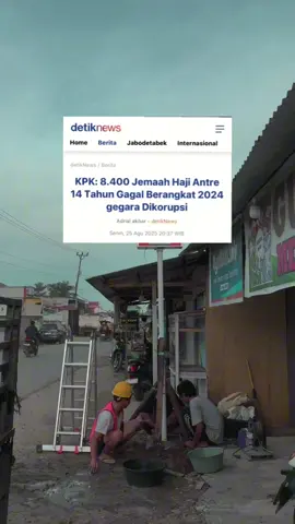 Sampai jumpa di pengadilan Allah yang se adil-adilnya.😌.   ##fyp##demodpr##ripdemokrasi