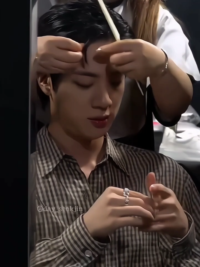 #jin #seokjin 