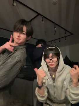 Japanese🇯🇵🥷🏻🥷🏻🥷🏻@堀内結流 @小田惟真 #fyp #スパフル 
