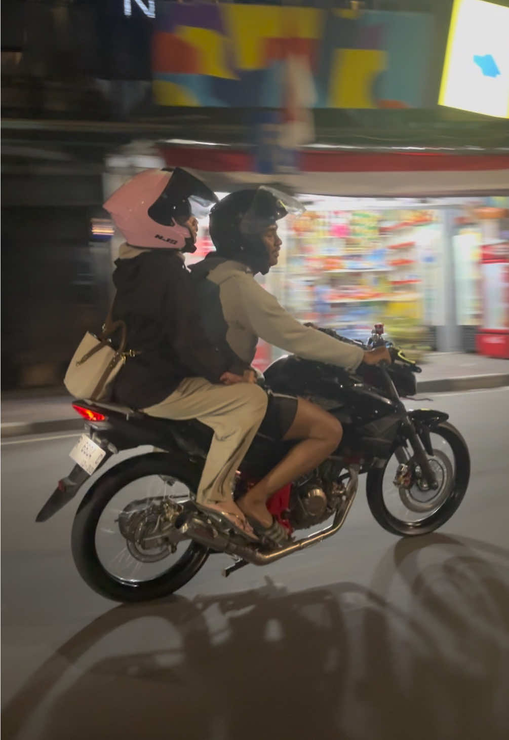 aku, kamu, dan cb150r🥰 #fyp #markoneng #cb150rindonesia #komorodindonesia #cb150r  