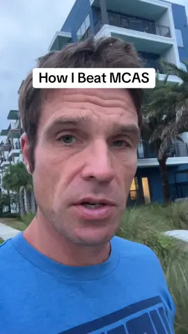 How I overcame MCAS #mastcellactivationsyndrome #mcas #mcasawareness 