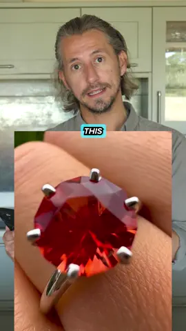 Have you ever seen or obtained sunstone before? 🌞 #sunstone #gemstones