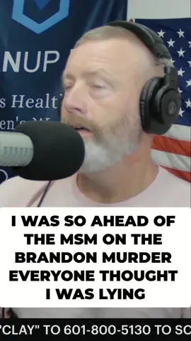 Heads up, Brandon residents! A double murder suspect was on the loose in the neighborhood. He wasn't posting for clicks; he was warning his neighbors. #Brandon #Mississippi #CrimeAlert #LocalNews #StaySafe