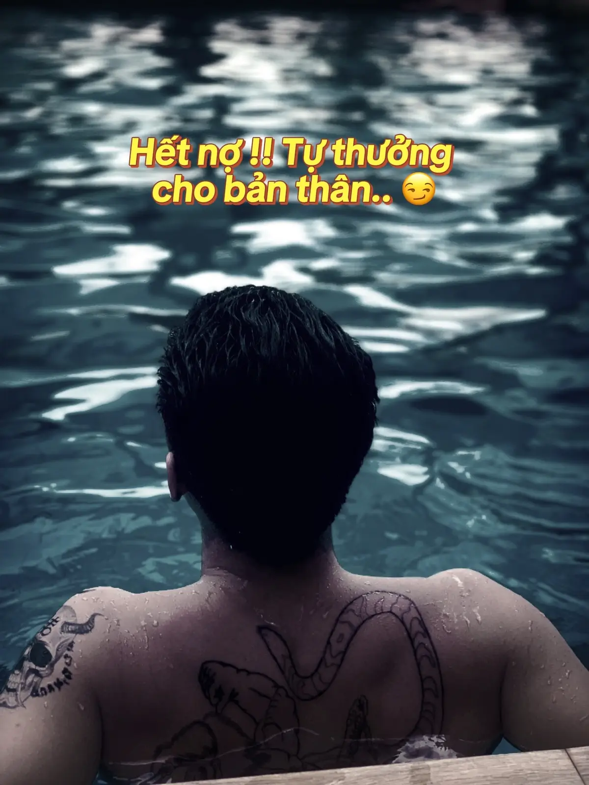 Tự thưởng cho bản thân 1 lần 🤪🤡  #xuhuongtiktok #viral #trending 