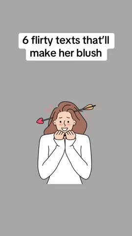 6 texts that’ll make her blush #psychologytricks  #psychologyfacts  #UK #unitedkingdom  #london 