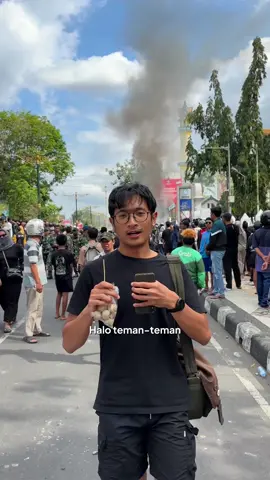 review pentol