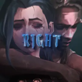Why does it feel right? || JINX & EKKO Edit #jinx #ekko #arcane #arcaneedit #arcaneseason2 