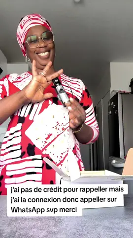 07 46 33 40 26 le numéro c'est des produits de Tik tok stp 