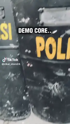 #democore 