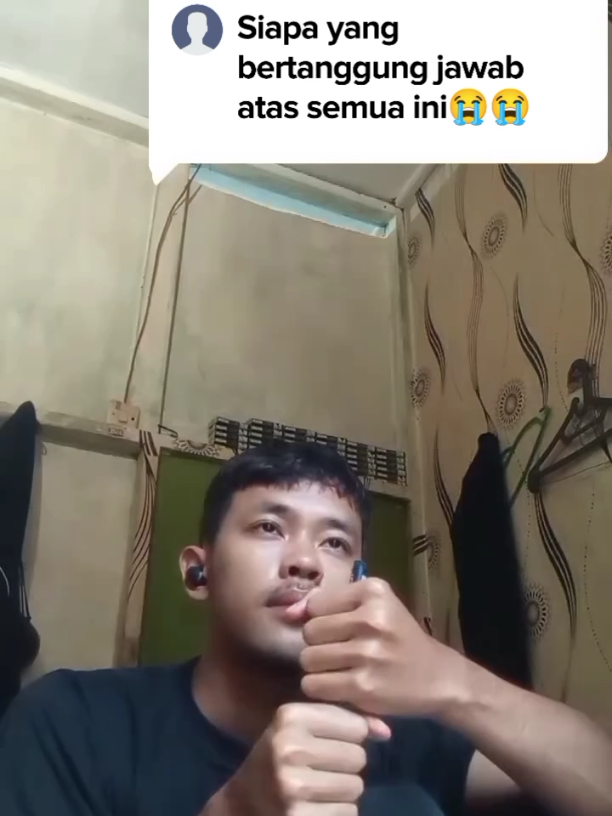Lekas sembuh Garuda ku