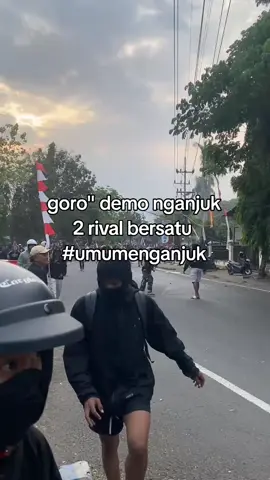 #nganjuk24jam #demo #pshtpusatmadiun #pagarnusa86💚🔱 