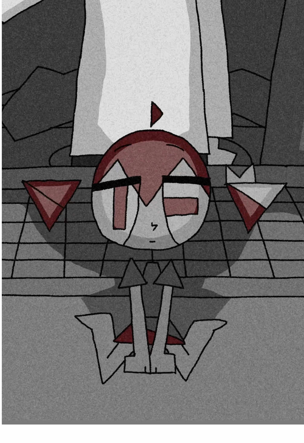 振り付け募集 #オリジナル曲 #ボカロ #アニメーション