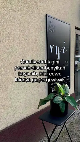 Biasa itu  #fyp #dilacantik #following #CapCut 