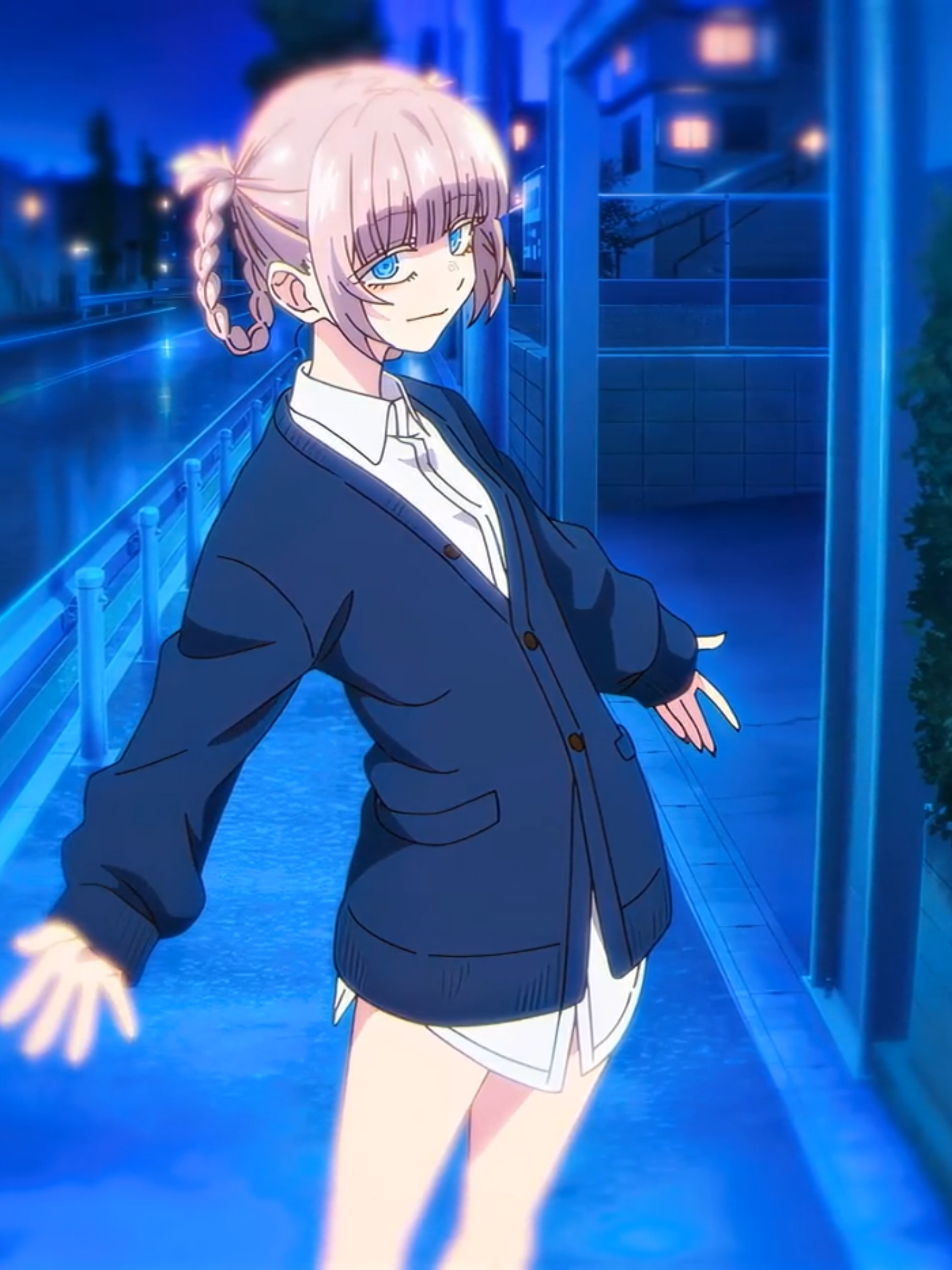#anime #animeedit #nazuna #callofthenight #nanakusanazuna
