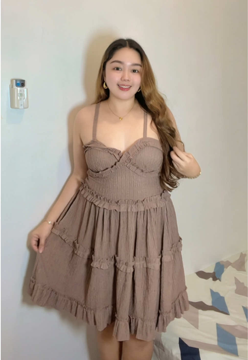@Jos Jacob ⬅️ Dress Link