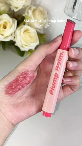 Sebagus ini cuma 30 ribuann😮‍💨#madamgie #plumpbalm 