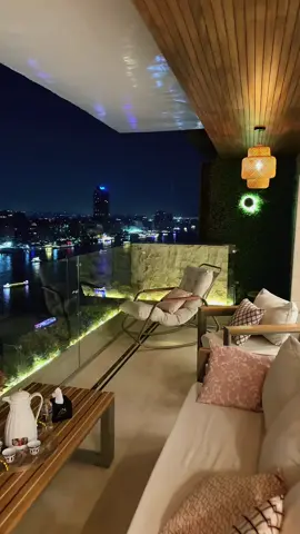 🔥🔥5 غرف علي النيل بجوار الفورسيزون الجيزه #مصر #شقق #foryou #اغوى_كويتيين🇰🇼 #شقق_فندقية 