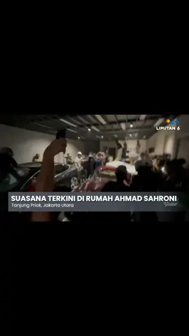 #ahmadsahroni #dpr #tanjungpriok #demo #fyp 