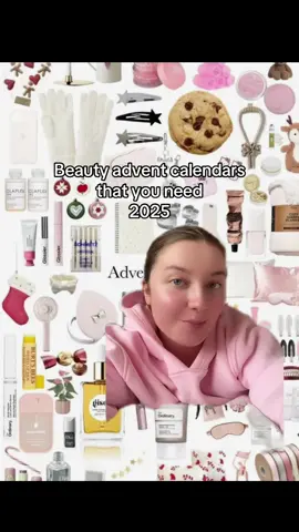 Which is your fav? @SPACE NK @Fortnum & Mason @Anthropologie @Anthropologie Europe #christmas #adventcalendar #beautyadventcalendar #makeup #xmas 