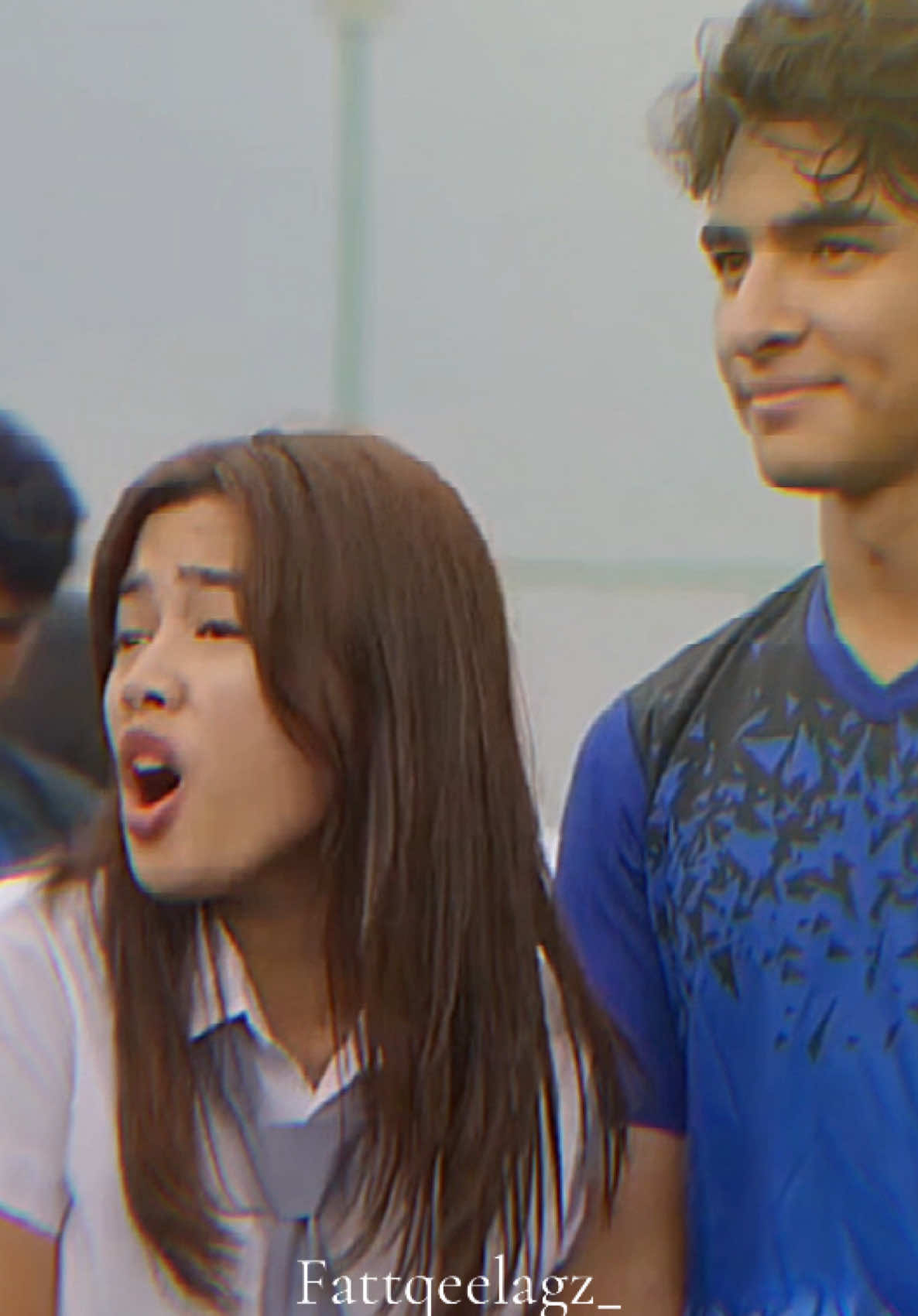 Aqeela kena ulti an mohan😭🤣😱🔥#asmaragenzsctv #aqeelacalista #agz #sctv #CapCut 