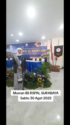 Musran iBI RSPAL SURABAYA