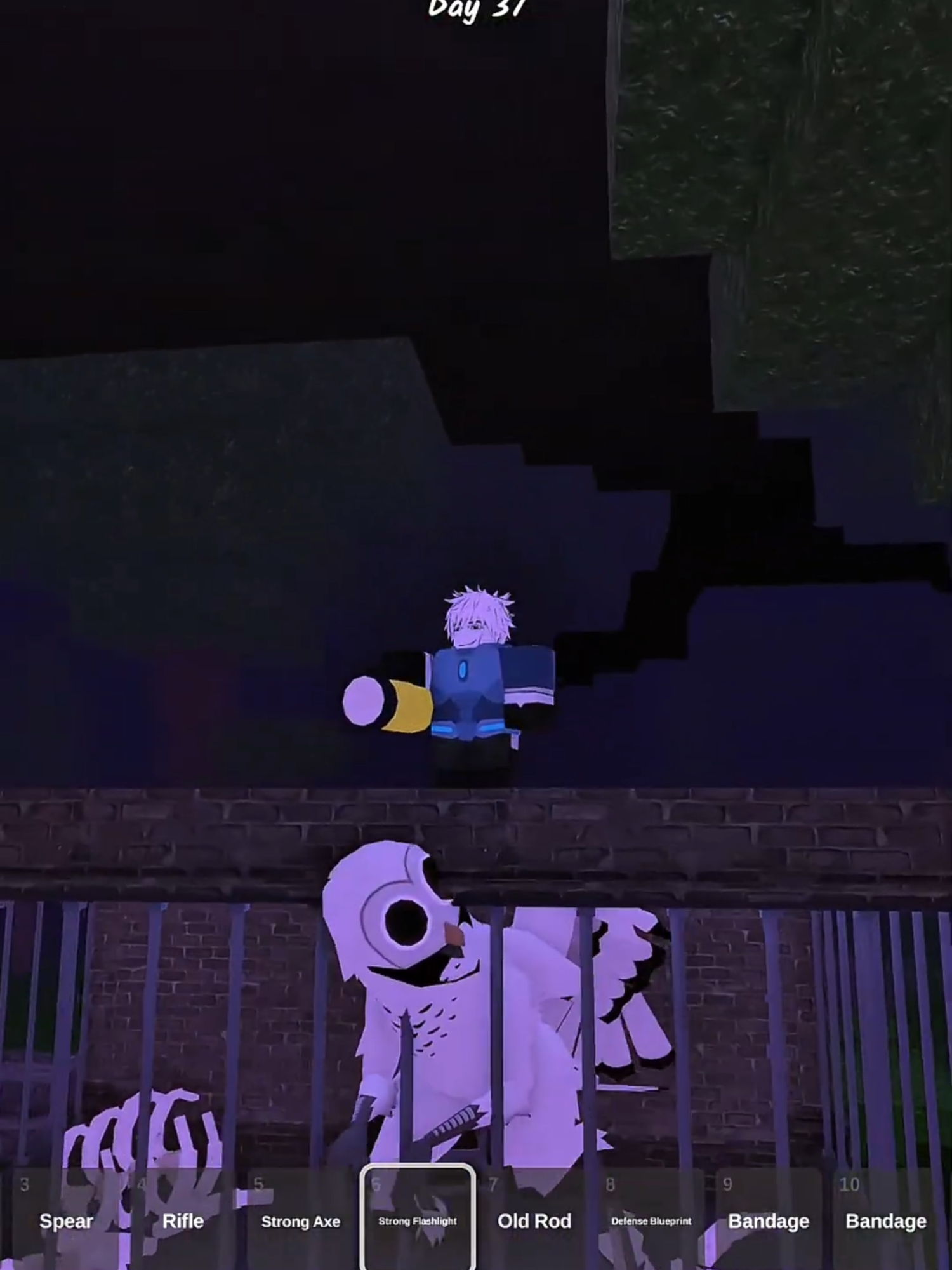 I Finally Captured the Owl in Roblox 99 nights in the forest#foryoupagе #fisch #bloxfruits #fyp #deadrails #fischroblox #deadrailsroblox #growagarden #growagardenroblox #stealabrainrot #robloxstealabrainrot #stealabrainrotroblox #robloxfyp #99nightsintheforest