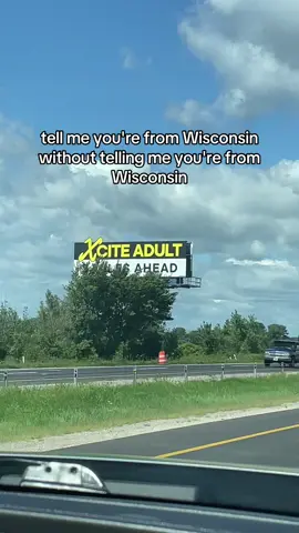 tell me you're from Wisconsin without telling me you're from Wisconsin #wisconsin #wisconsintok #midwest #oshkosh #wisconsincheck 
