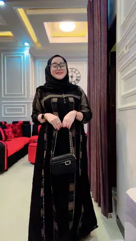 wajib ambil abaya cantik ini yah😍⏰