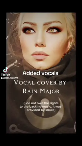 @paparoach #paparoach #duet #fyp #femalevocalist #music 