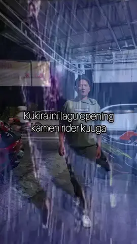 asli lagi lagi kena gocek sama tiktok #deslocado #kamen #rider #kuuga #fyp 