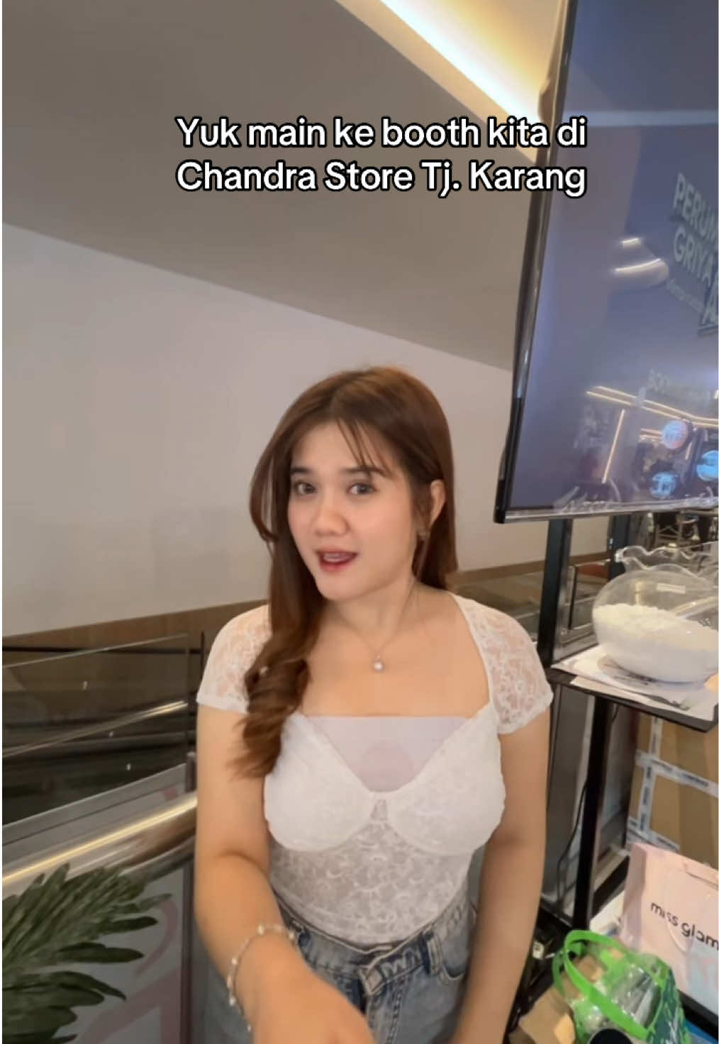 Tunggu apalagi kan langsung aja main ke booth Griya Fantasi Lampung ya guys!🏡 📍Chandra Store Tj. Karang  🕰️ : 10.00 sd Selesai  #lampungtiktok❤ #bandarlampung #explorelampung #perumahanlampung #fyp 