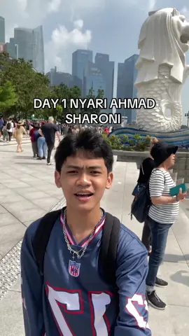 luh dimana deh @Ahmad Saroni100 