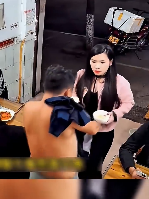 lihat endingnya  #china #fyp #viral #tiktok 