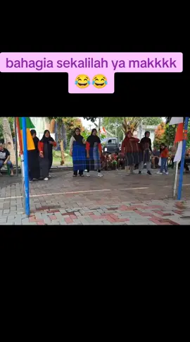 penghujung Agustusan  #agustus  #lomba17agustus  #emakemak 