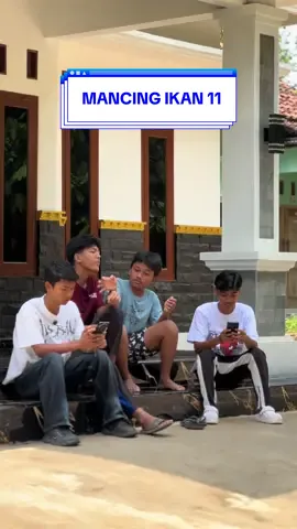 siapa tang kalo mancing slalu dapetan kaya gini juga? #komedi #fyp #padly 