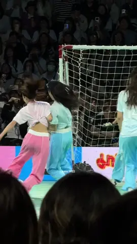 ค่ดเท่ห์ค่ดอันตราย#CH3GirlsCup2025 #หลิงหลิงคอง #enjoy #เอ็นจอย @ออจอ-เอนจอย @Lingling Kwong 