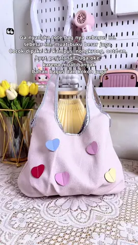 Tote bag nya muat banyak gaes.. bahan bagus. #totebag #taskoreanstyle #tastote #tascewek #tasmurah 