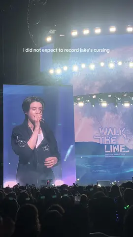 i thought i had already ended the video. glad i didn’t🤣#enhypen #walktheline_in_amsterdam 