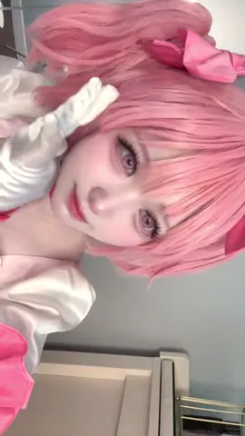 まどか #魔法少女まどかマギカ #まどかマギカ #コスプレ #madokamagica 