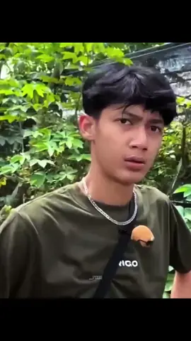 yang di tas nya lucu ihh🤏🏻#affanfaisal #isal 