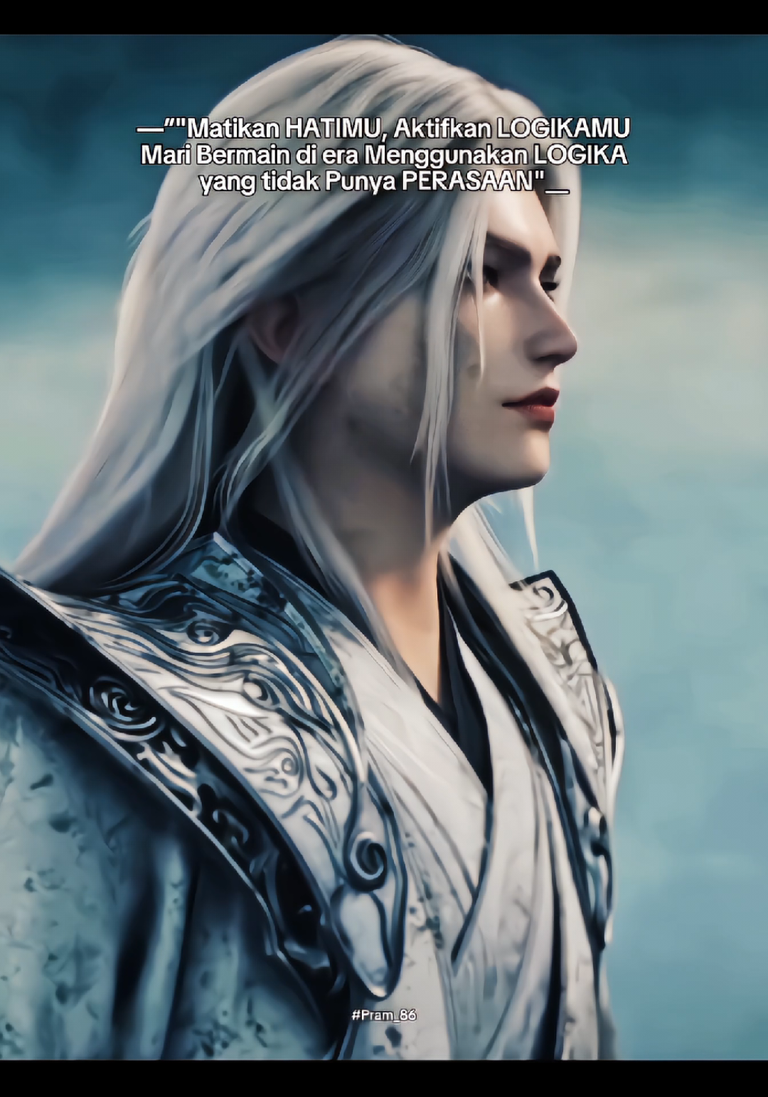 #donghua_anime #donghuaedit #wanglin #renegadeimmortal #fyp 