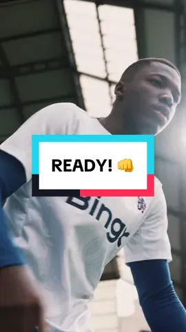 Local derby ready! 👊 #ChelseaFC #CFC #PremierLeague 