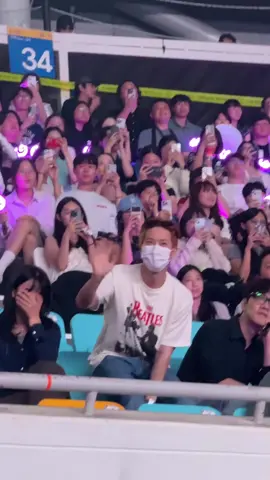 #Suho Aespa’s Live Tour ‘SYNK: aeXIS LINE’ Day 2 in Seoul cr. CR__forever #suhoexo #exo #fypage #fyppppppppppppppppppppppp 