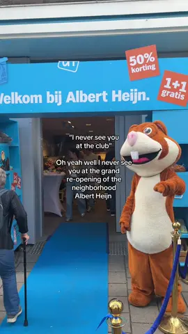 I just love the Netherlands 🇳🇱 #amsterdam #netherlands #holland #albertheijn #appie #dutchie #amsterdamcity #fyp