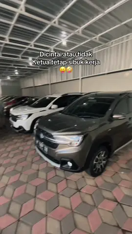 Gak mikir cinta lagi mikirin sibuk kerja🤪😝#fypage #fyppppppppppppppppppppppp 