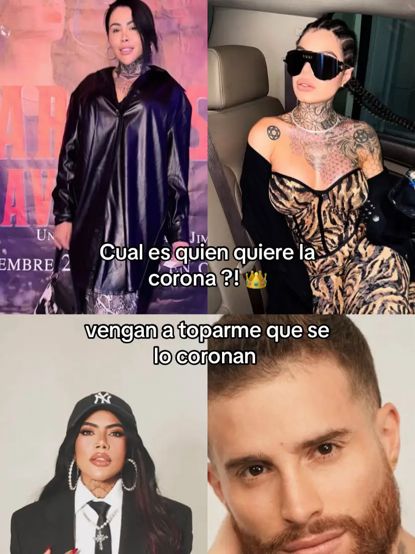 Dicen que no dan foco a altı pero en los LIVES,publicaciones donde aparece él y TODo ,comentan y hablan JAJAJAJA,superen #altafulla #musica 