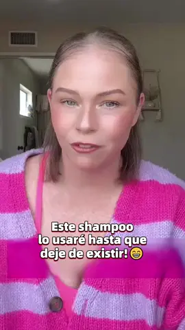 The #shampoo recommended by my doctor friend is really good. Friends with severe #hairfall must try it.#hairgrowth #antihairfall #bald#TikTokShopLaborDaySale