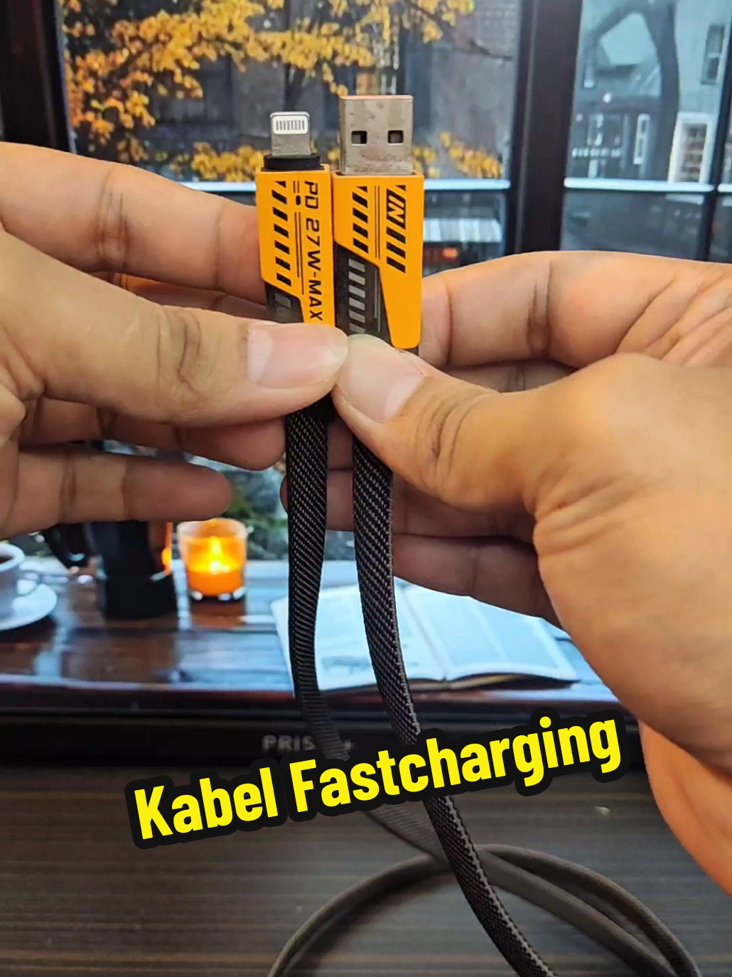 Kabel Fastcharging 4in1 #gratisongkir  #murahbanget #bisacod #kabeldata #kabelcharger 